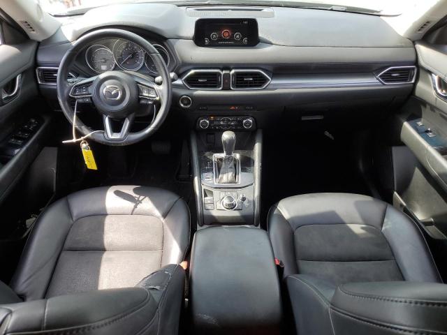 Photo 8 from auction – 2018 MAZDA CX-5 TOURI with VIN JM3KFBCM7J0472142