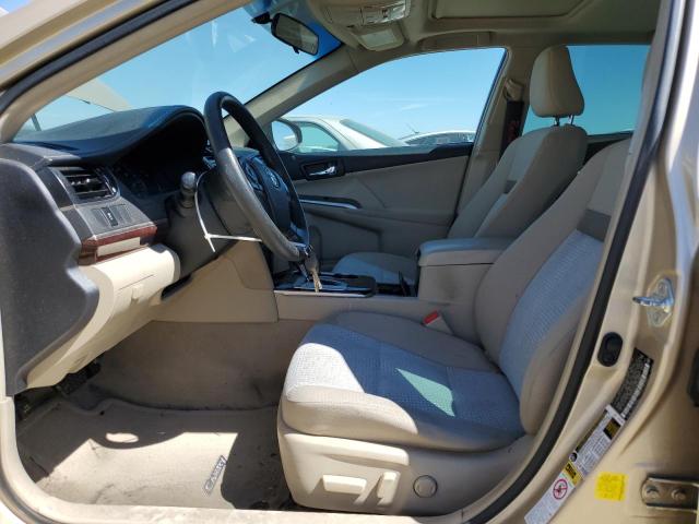 Photo 7 from auction – 2012 TOYOTA CAMRY BASE with VIN 4T4BF1FKXCR223067