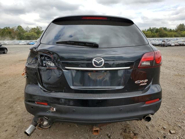 Photo 6 from auction – 2014 MAZDA CX-9 GRAND with VIN JM3TB3DV9E0441056
