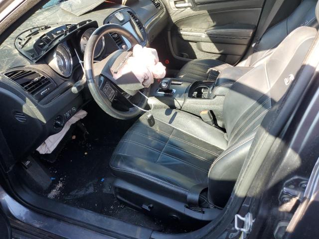 Photo 7 from auction – 2014 CHRYSLER 300 S with VIN 2C3CCABG1EH328684