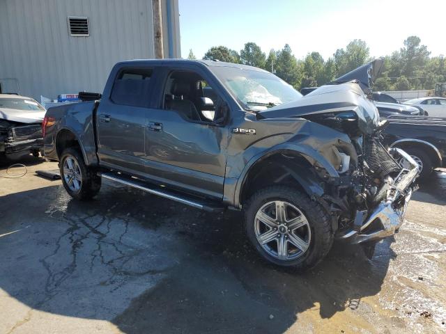 Photo 4 from auction – 2016 FORD F150 SUPER with VIN 1FTEW1EF6GFB93639