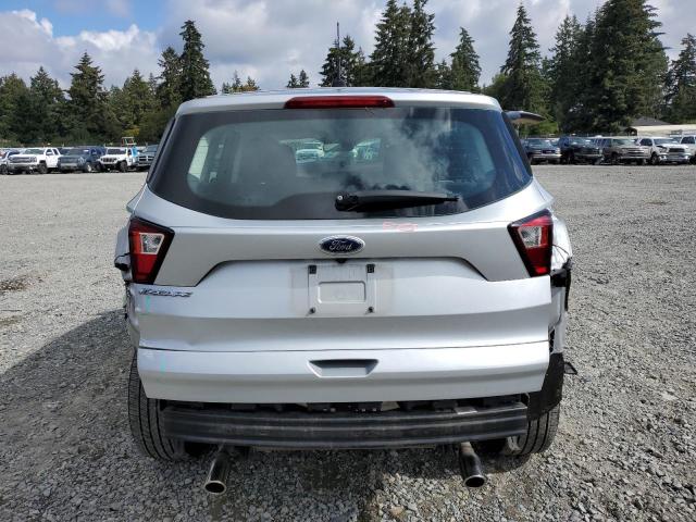 Photo 6 from auction – 2019 FORD ESCAPE S with VIN 1FMCU0F77KUC55676