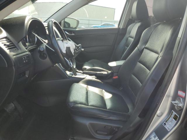 Photo 7 from auction – 2015 MAZDA CX-5 GT with VIN JM3KE4DY8F0540181