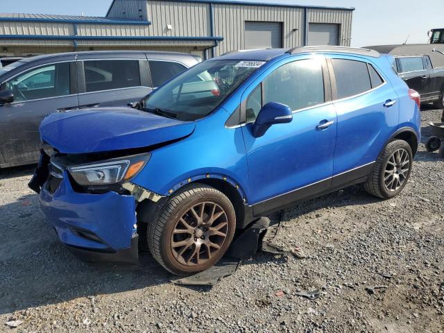 BUICK ENCORE SPO 2017 с VIN KL4CJ1SB9HB137799 - Снимка от търг