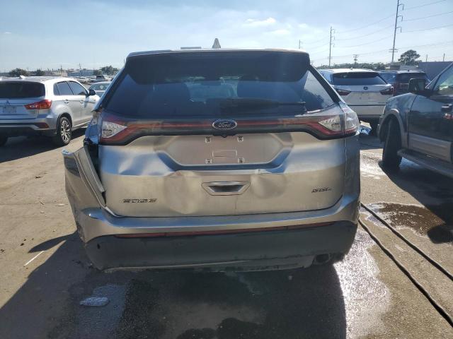 Photo 6 from auction – 2018 FORD EDGE SEL with VIN 2FMPK3J97JBB47970