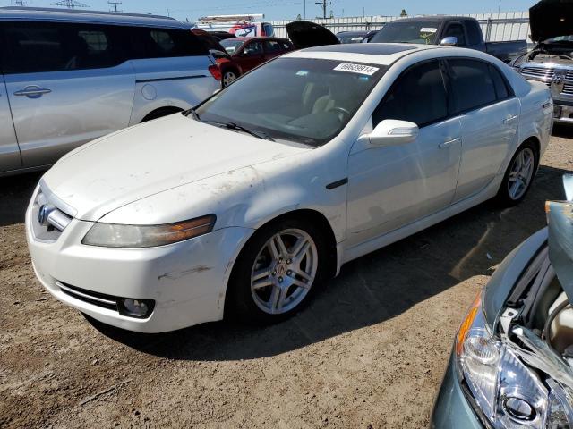 Photo 1 from auction – 2008 ACURA TL with VIN 19UUA66298A050350
