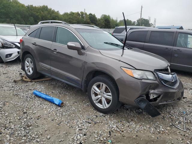 Photo 4 from auction – 2013 ACURA RDX with VIN 5J8TB3H30DL007656