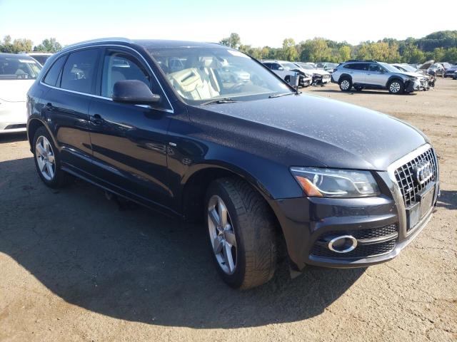 Photo 4 from auction – 2012 AUDI Q5 PREMIUM with VIN WA1DKAFP6CA004116