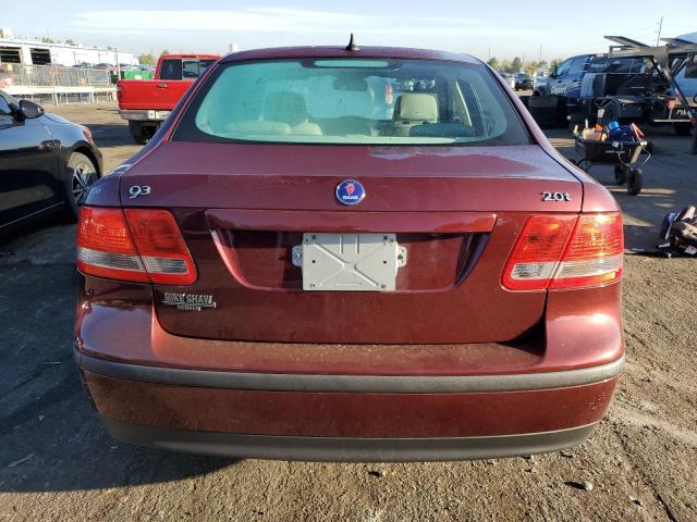 Photo 6 from auction – 2004 SAAB 9-3 LINEAR with VIN YS3FB49S141056117