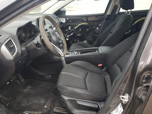 Photo 7 from auction – 2017 MAZDA 3 SPORT with VIN 3MZBN1U78HM115488