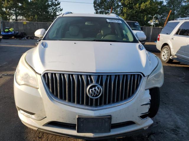 Photo 5 from auction – 2016 BUICK ENCLAVE with VIN 5GAKRBKD5GJ243710