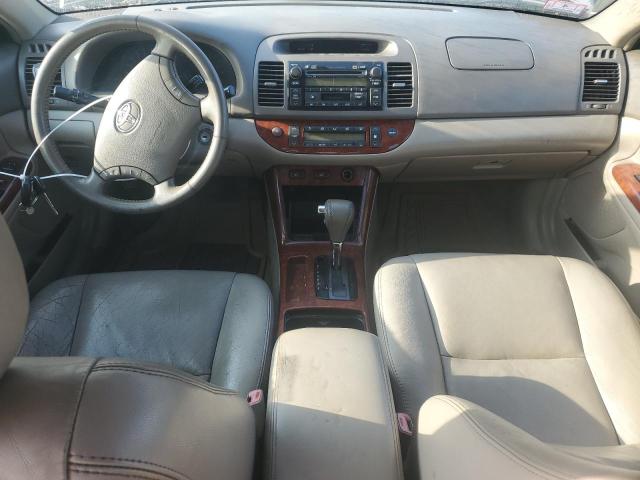Photo 8 from auction – 2005 TOYOTA CAMRY LE with VIN 4T1BF30K85U606975