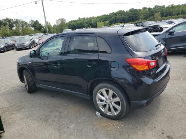 Photo 2 from auction – 2014 MITSUBISHI OUTLANDER with VIN 4A4AR3AU3EE030710