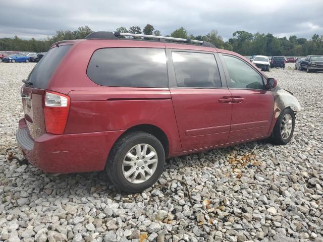 Photo 3 from auction – 2007 KIA SEDONA EX with VIN KNDMB233076142093