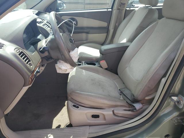 Photo 7 from auction – 2005 CHEVROLET MALIBU LT with VIN 1G1ZU54875F107827