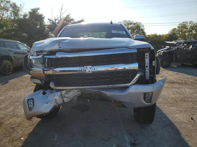 Photo 5 from auction – 2017 CHEVROLET SILVERADO with VIN 3GCUKREC3HG265067