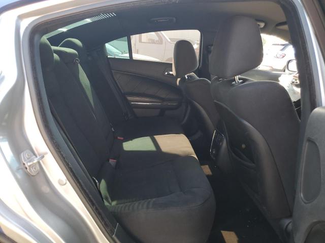 Photo 10 from auction – 2014 DODGE CHARGER R/ with VIN 2C3CDXCT2EH339558