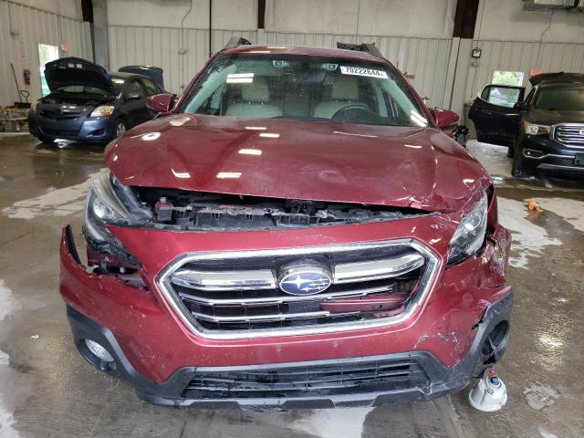 Photo 5 from auction – 2019 SUBARU OUTBACK 2. with VIN 4S4BSANC0K3211868
