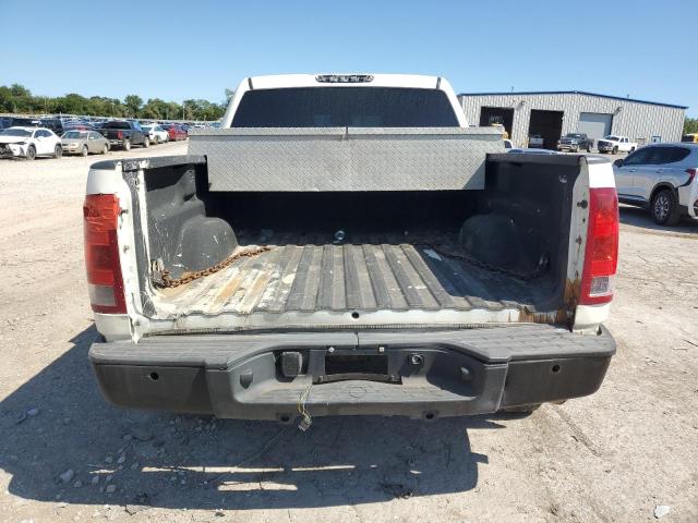 Photo 6 from auction – 2013 GMC SIERRA C15 with VIN 3GTP1VE04DG229591