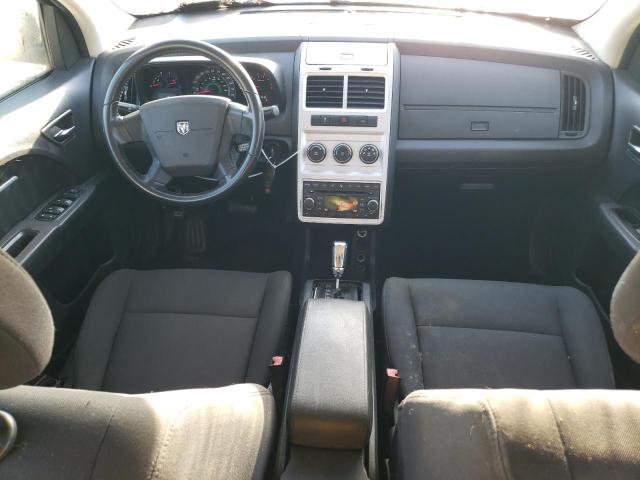 صورة رقم 8 من المزاد - 2010 DODGE JOURNEY SX مع VIN 3D4PG5FV9AT279501