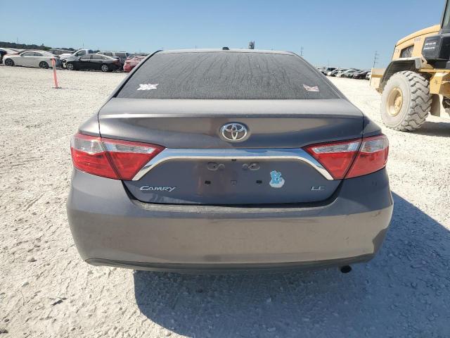 Photo 6 from auction – 2015 TOYOTA CAMRY LE with VIN 4T1BF1FK9FU015812