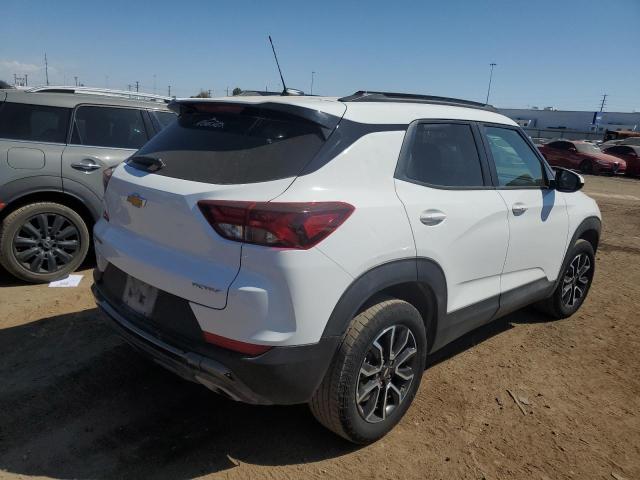 Photo 3 from auction – 2023 CHEVROLET TRAILBLAZE with VIN KL79MSSL7PB035550