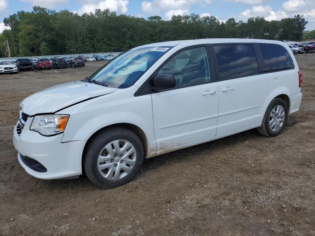 صورة رقم 1 من المزاد - 2017 DODGE GRAND CARA مع VIN 2C4RDGBG4HR736682