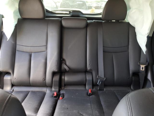 Photo 10 from auction – 2015 NISSAN ROGUE S with VIN 5N1AT2MV9FC787529