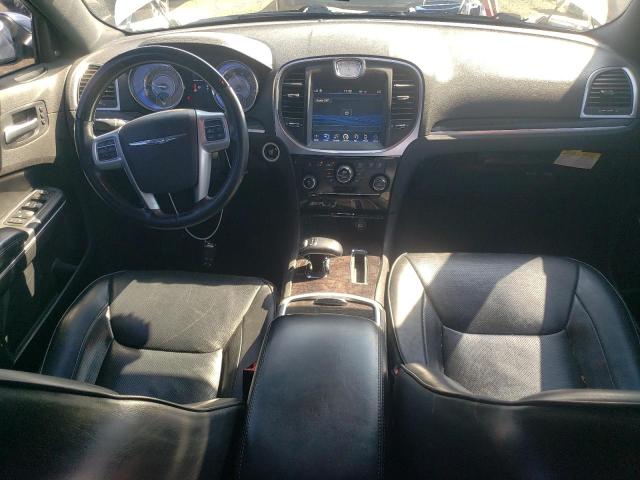 Photo 8 from auction – 2014 CHRYSLER 300C with VIN 2C3CCAKG1EH273251