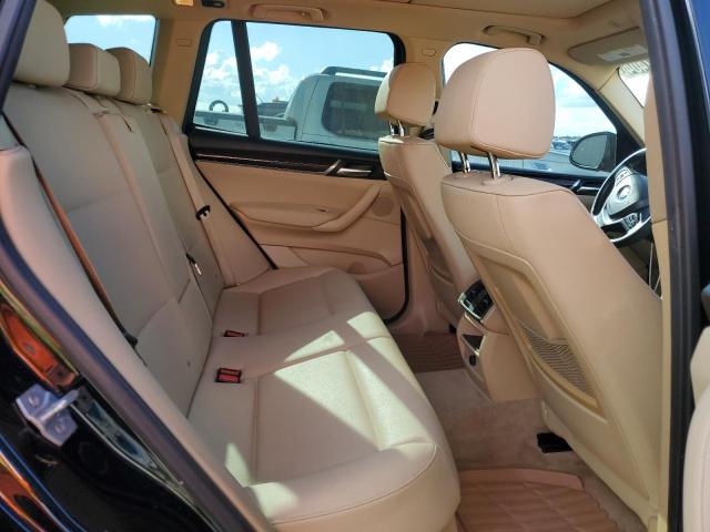 Photo 11 from auction – 2016 BMW X3 XDRIVE2 with VIN 5UXWX9C58G0D83408