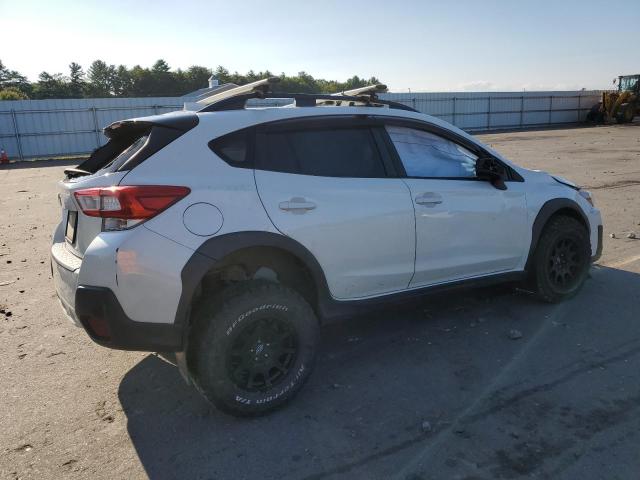 Photo 3 from auction – 2019 SUBARU CROSSTREK with VIN JF2GTAEC2KH273557