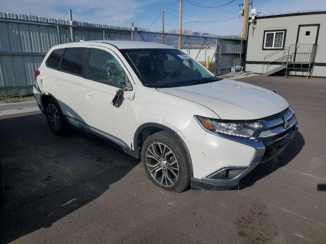 Photo 4 from auction – 2017 MITSUBISHI OUTLANDER with VIN JA4AD3A3XHZ043412