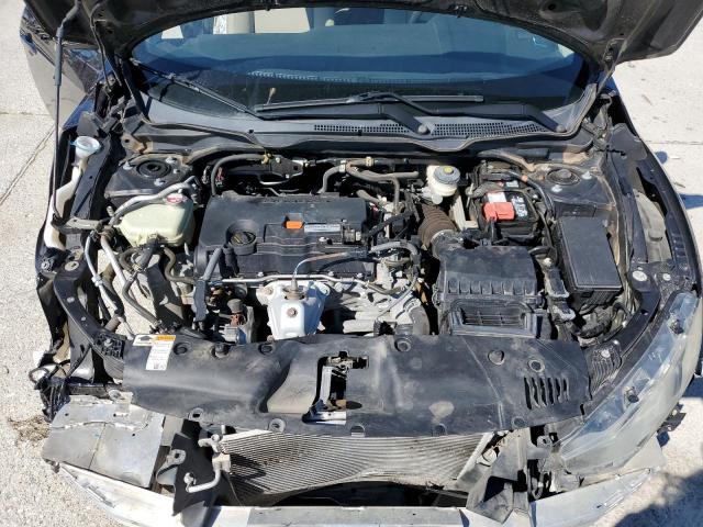 Photo 11 from auction – 2016 HONDA CIVIC EX with VIN 19XFC2F84GE082018