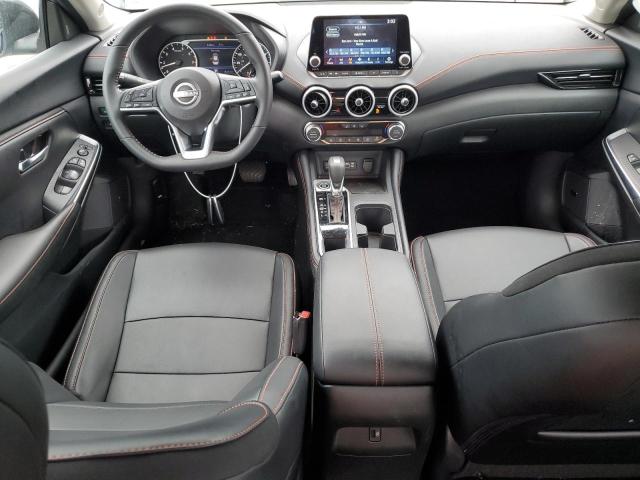 Photo 8 from auction – 2024 NISSAN SENTRA SR with VIN 3N1AB8DV8RY341932