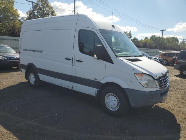 Photo 4 from auction – 2010 FREIGHTLINER SPRINTER 2 with VIN WDYPE7CC6A5485638