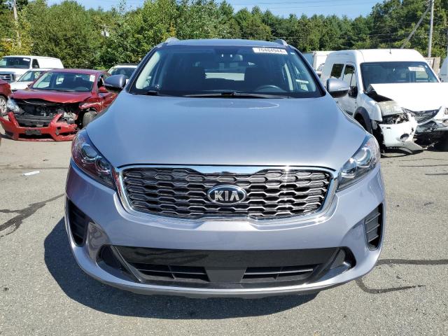 Photo 5 from auction – 2020 KIA SORENTO L with VIN 5XYPG4A36LG637726