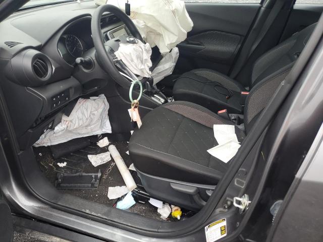 Photo 7 from auction – 2020 NISSAN KICKS S with VIN 3N1CP5BV2LL484276