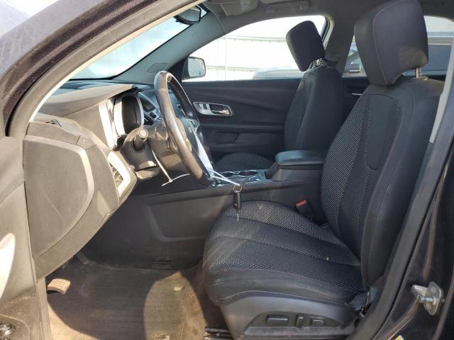 Photo 7 from auction – 2016 CHEVROLET EQUINOX LT with VIN 2GNFLFE35G6203787
