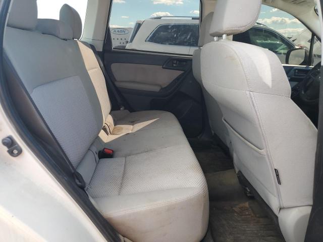 Photo 11 from auction – 2016 SUBARU FORESTER 2 with VIN JF2SJABC6GH424542