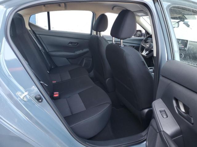 Photo 10 from auction – 2024 NISSAN SENTRA SV with VIN 3N1AB8CV3RY372829