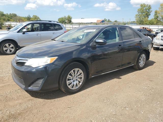 TOYOTA CAMRY BASE 2012 with VIN 4T1BF1FKXCU182482 - Photo from auction