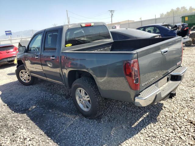Photo 2 from auction – 2012 GMC CANYON SLE with VIN 1GTH6MFE3C8146412