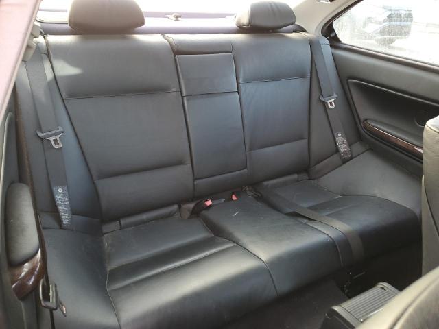 Photo 10 from auction – 2002 BMW 330 CI with VIN WBABN53432JU39421
