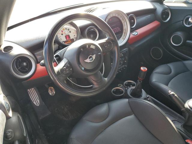 Photo 8 from auction – 2012 MINI COOPER COU with VIN WMWSX3C56CT408371