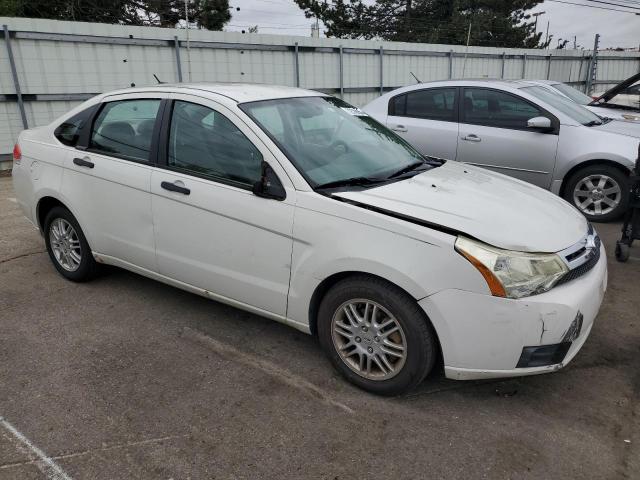 Photo 4 from auction – 2011 FORD FOCUS SE with VIN 1FAHP3FN0BW201776