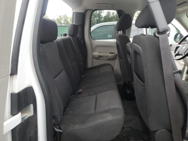 Photo 10 from auction – 2012 CHEVROLET SILVERADO with VIN 1GCRCPEX3CZ252984