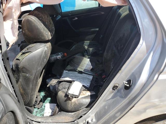 Photo 10 from auction – 2006 ACURA 3.2TL with VIN 19UUA66286A002660