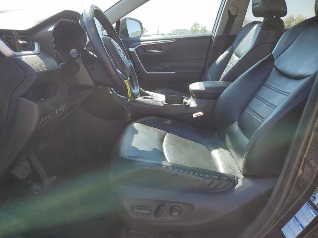 Photo 7 from auction – 2020 TOYOTA RAV4 XLE with VIN 2T3R1RFV0LC063757