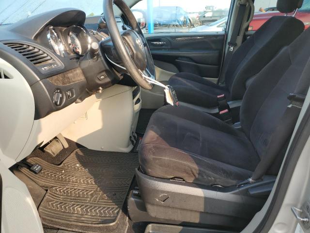 Photo 7 from auction – 2011 DODGE GRAND CARA with VIN 2D4RN3DG4BR755813
