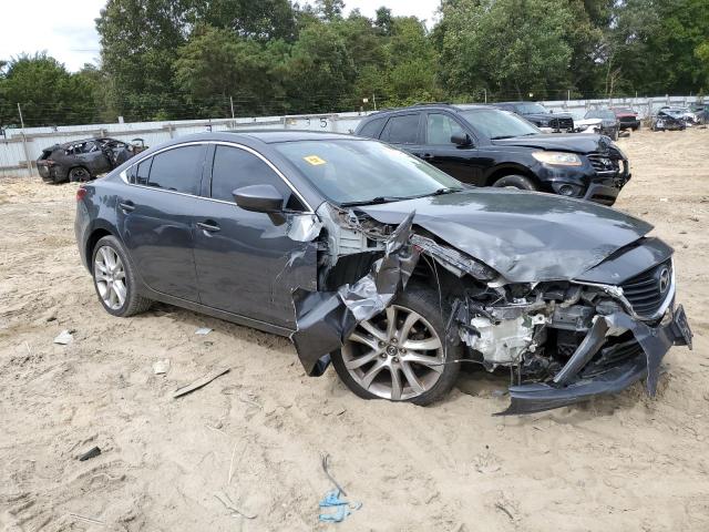 Photo 4 from auction – 2014 MAZDA 6 TOURING with VIN JM1GJ1T68E1120454